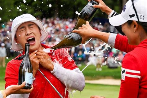 韓国 女子 エロ|五輪3人出場・韓国女子には笹生優花・山下美夢有の日本代表は .